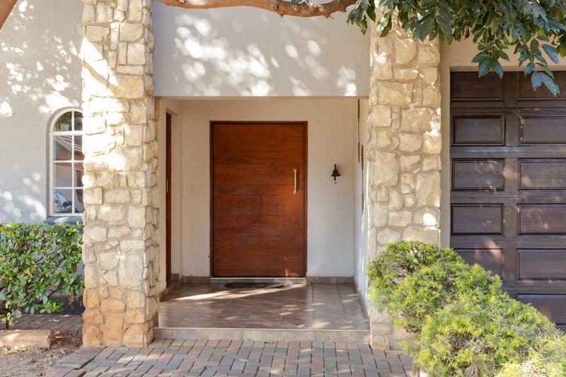 4 Bedroom Property for Sale in Bougainvillea Estate Gauteng