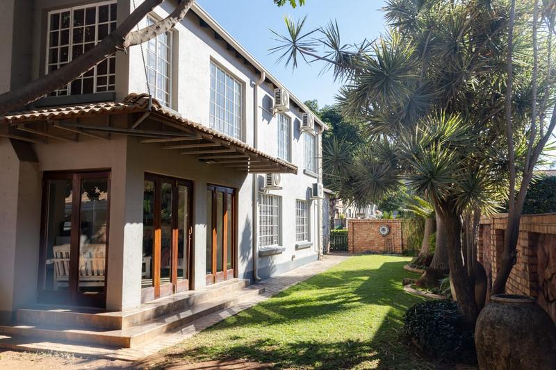 4 Bedroom Property for Sale in Bougainvillea Estate Gauteng