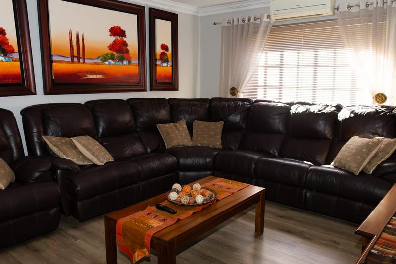4 Bedroom Property for Sale in Bougainvillea Estate Gauteng