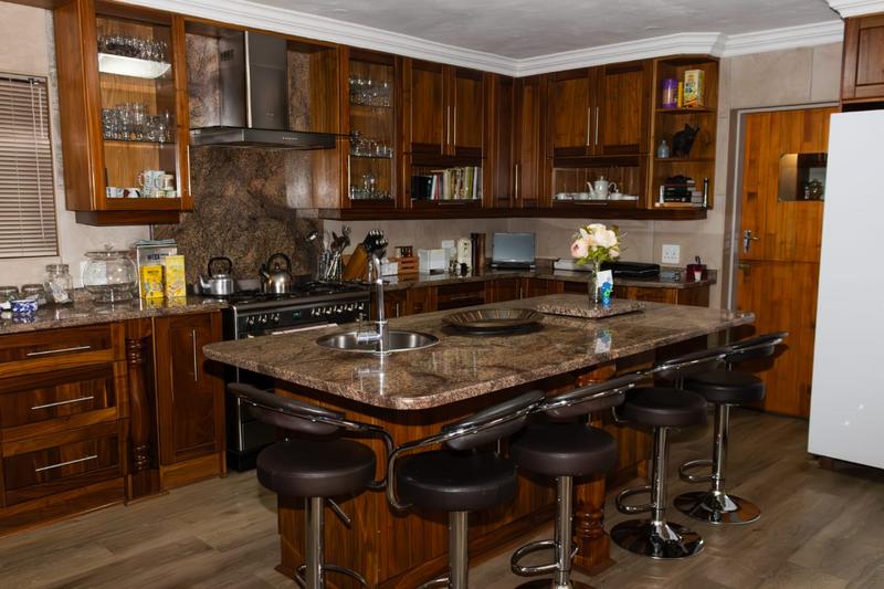 4 Bedroom Property for Sale in Bougainvillea Estate Gauteng
