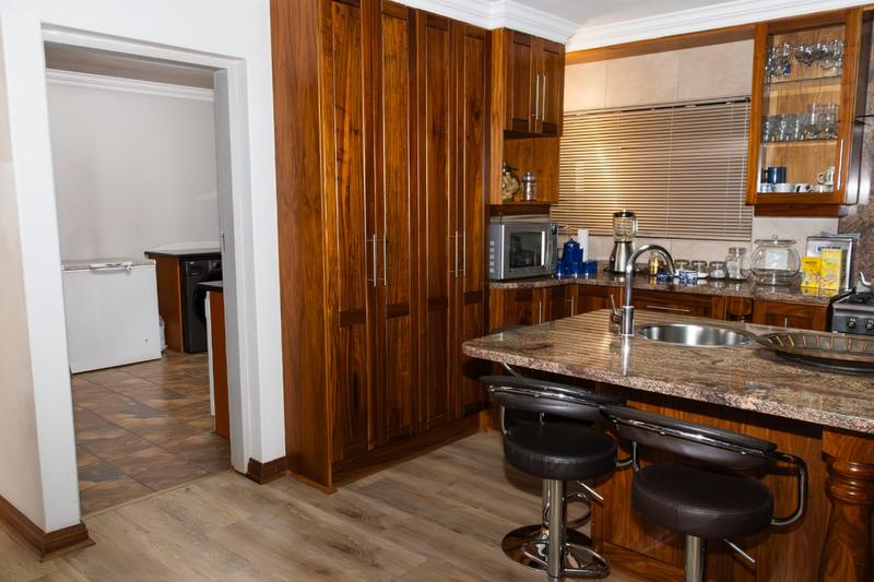 4 Bedroom Property for Sale in Bougainvillea Estate Gauteng
