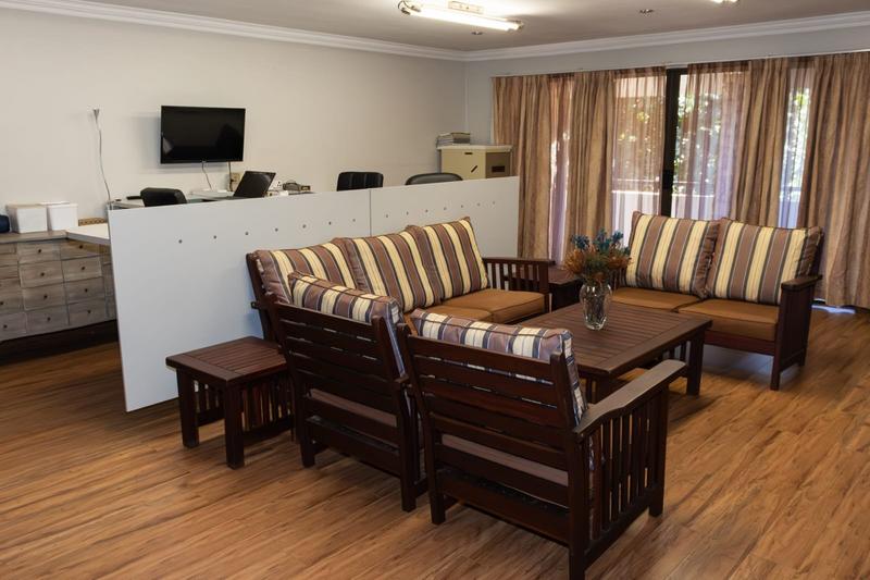 4 Bedroom Property for Sale in Bougainvillea Estate Gauteng