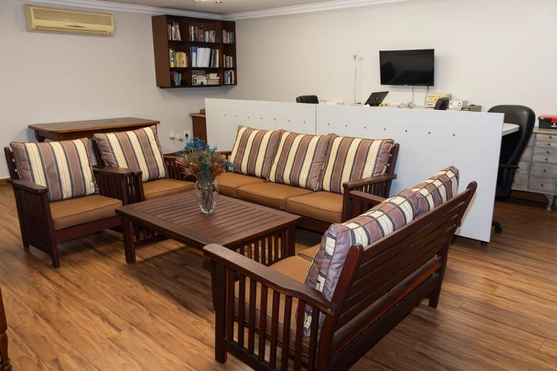 4 Bedroom Property for Sale in Bougainvillea Estate Gauteng