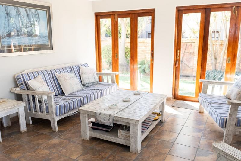 4 Bedroom Property for Sale in Bougainvillea Estate Gauteng