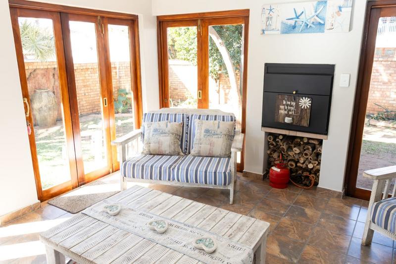 4 Bedroom Property for Sale in Bougainvillea Estate Gauteng