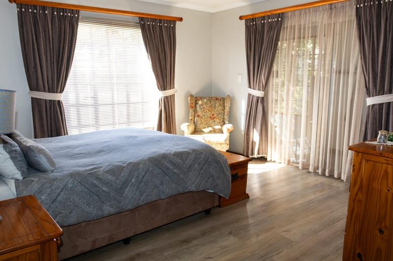 4 Bedroom Property for Sale in Bougainvillea Estate Gauteng
