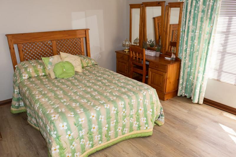4 Bedroom Property for Sale in Bougainvillea Estate Gauteng
