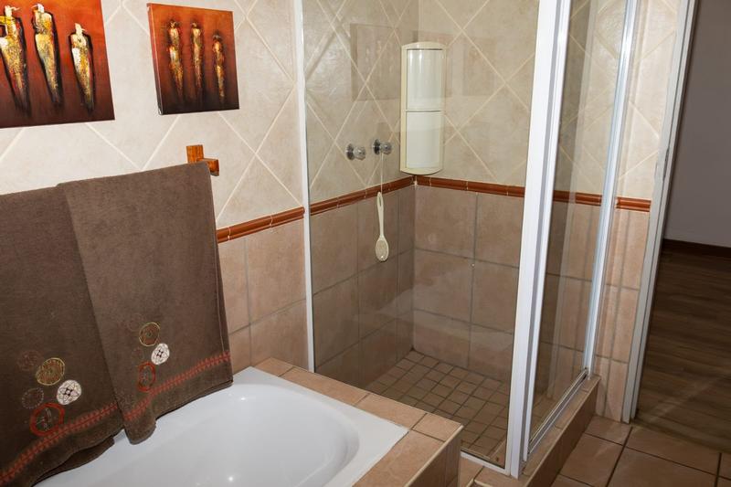 4 Bedroom Property for Sale in Bougainvillea Estate Gauteng