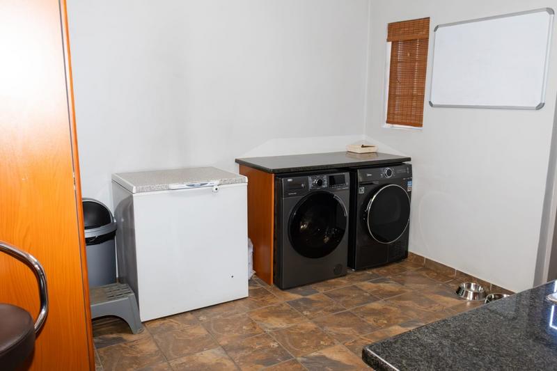 4 Bedroom Property for Sale in Bougainvillea Estate Gauteng