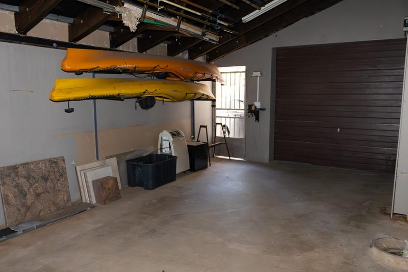4 Bedroom Property for Sale in Bougainvillea Estate Gauteng