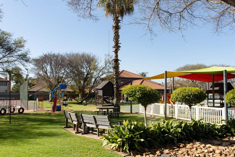 4 Bedroom Property for Sale in Bougainvillea Estate Gauteng