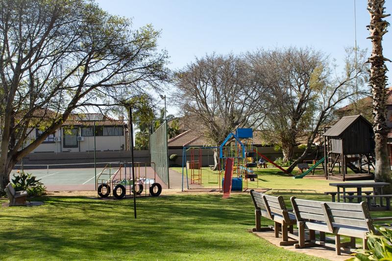 4 Bedroom Property for Sale in Bougainvillea Estate Gauteng