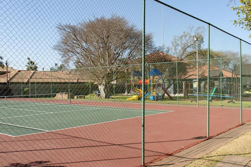 4 Bedroom Property for Sale in Bougainvillea Estate Gauteng