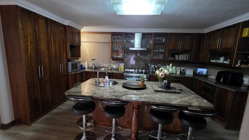 4 Bedroom Property for Sale in Bougainvillea Estate Gauteng