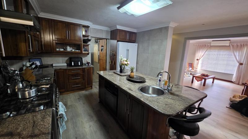 4 Bedroom Property for Sale in Bougainvillea Estate Gauteng