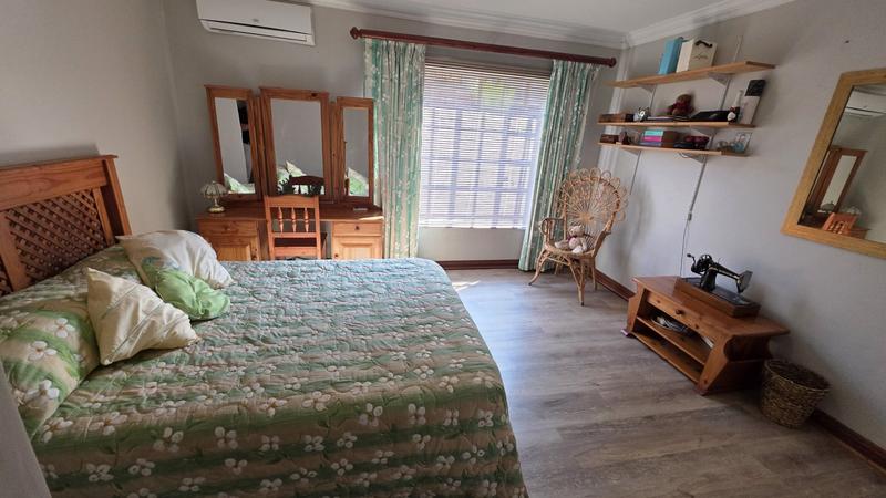 4 Bedroom Property for Sale in Bougainvillea Estate Gauteng