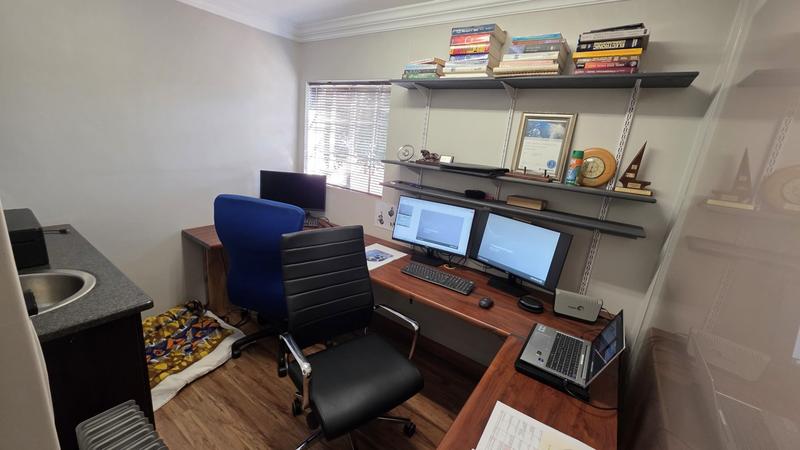 4 Bedroom Property for Sale in Bougainvillea Estate Gauteng