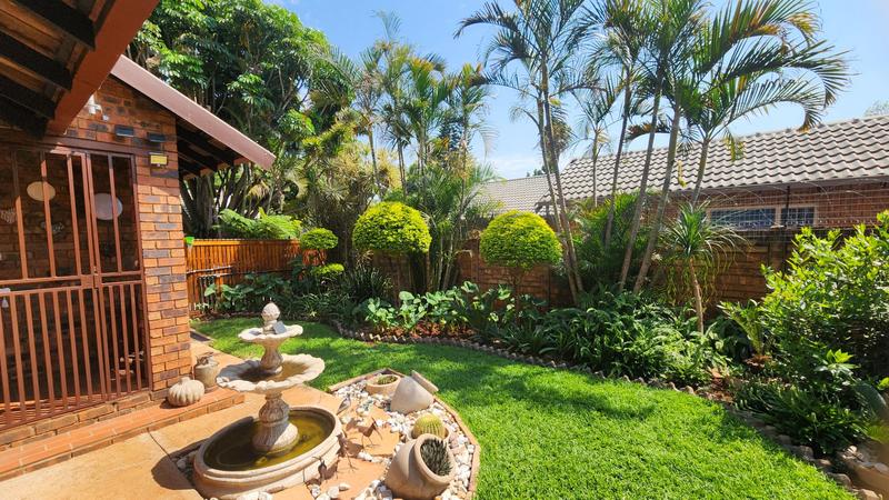3 Bedroom Property for Sale in Doornpoort Gauteng