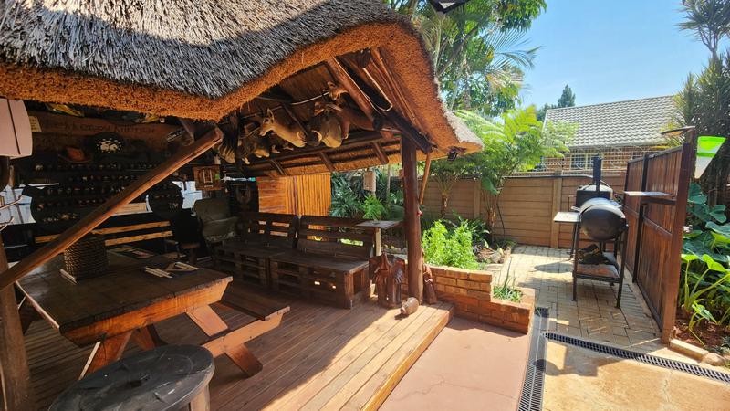 3 Bedroom Property for Sale in Doornpoort Gauteng