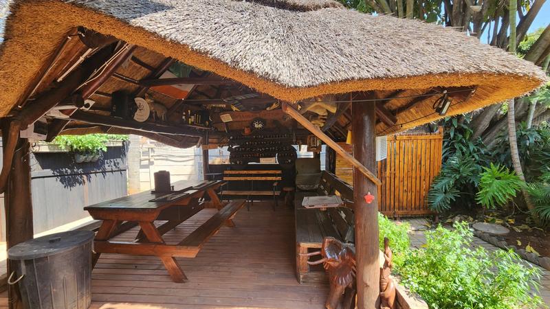 3 Bedroom Property for Sale in Doornpoort Gauteng
