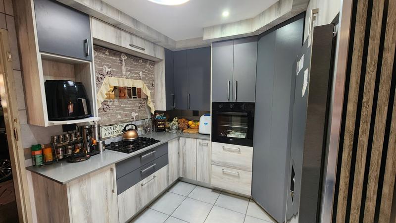 3 Bedroom Property for Sale in Doornpoort Gauteng
