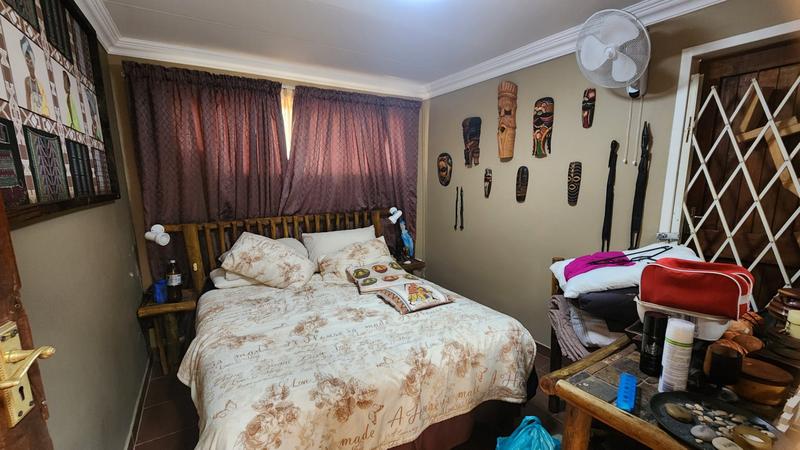 3 Bedroom Property for Sale in Doornpoort Gauteng