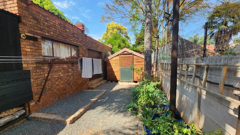 3 Bedroom Property for Sale in Doornpoort Gauteng