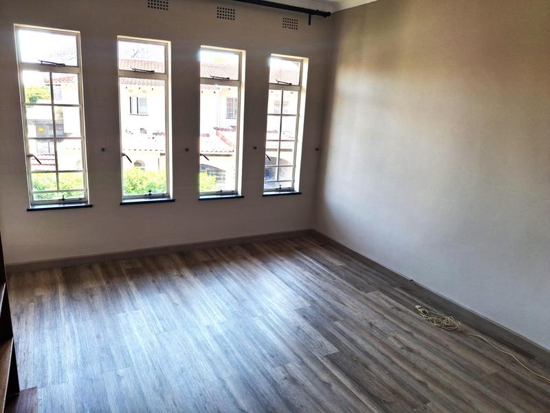 To Let 4 Bedroom Property for Rent in Parkmore Gauteng