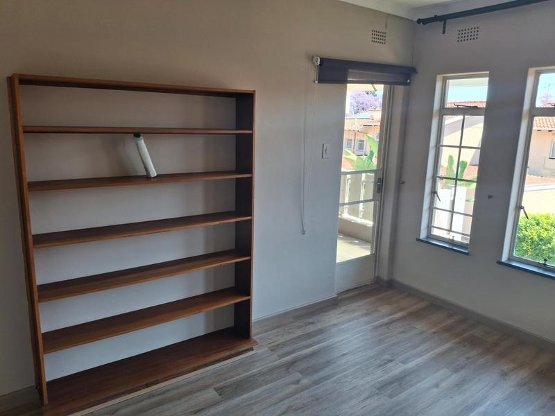 To Let 4 Bedroom Property for Rent in Parkmore Gauteng