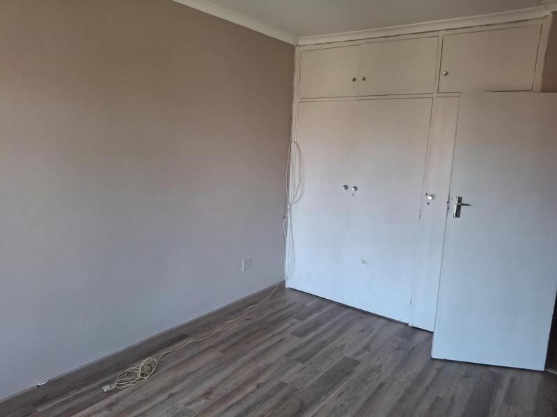 To Let 4 Bedroom Property for Rent in Parkmore Gauteng