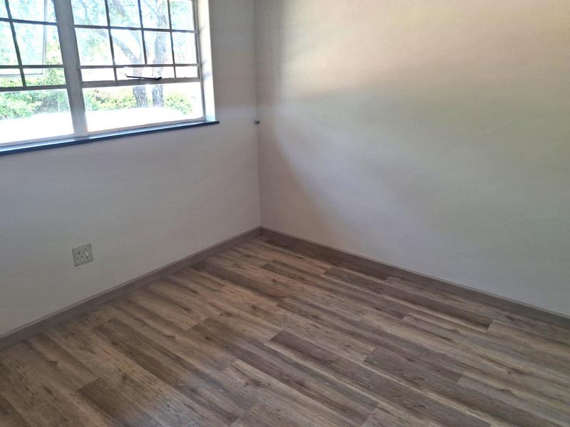 To Let 4 Bedroom Property for Rent in Parkmore Gauteng