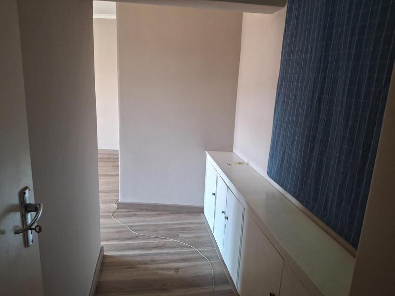To Let 4 Bedroom Property for Rent in Parkmore Gauteng