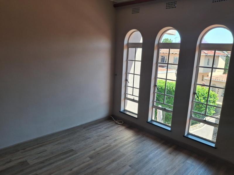 To Let 4 Bedroom Property for Rent in Parkmore Gauteng