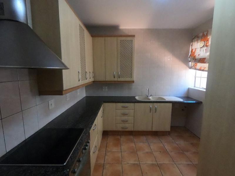 To Let 4 Bedroom Property for Rent in Parkmore Gauteng
