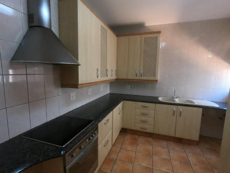 To Let 4 Bedroom Property for Rent in Parkmore Gauteng