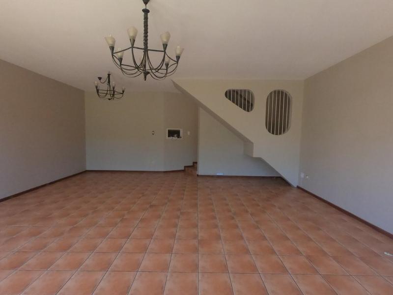 To Let 4 Bedroom Property for Rent in Parkmore Gauteng
