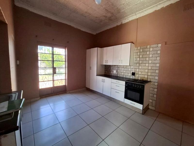To Let 0 Bedroom Property for Rent in Roodepoort Central Gauteng