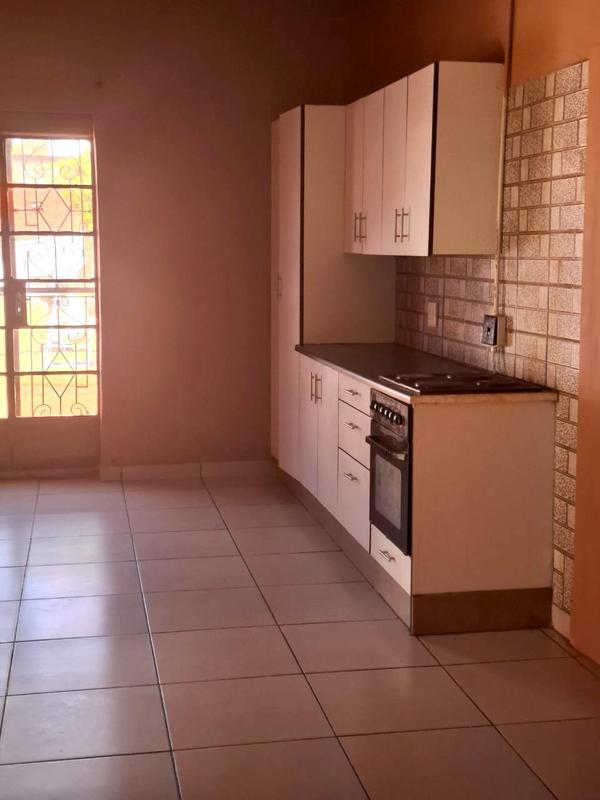 To Let 0 Bedroom Property for Rent in Roodepoort Central Gauteng