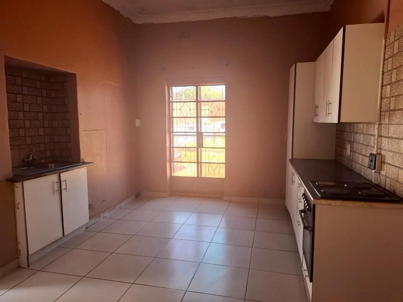 To Let 0 Bedroom Property for Rent in Roodepoort Central Gauteng