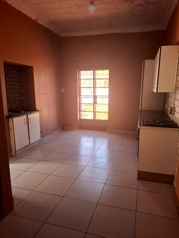 To Let 0 Bedroom Property for Rent in Roodepoort Central Gauteng