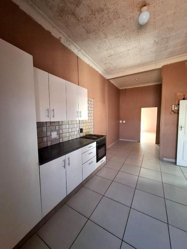 To Let 0 Bedroom Property for Rent in Roodepoort Central Gauteng