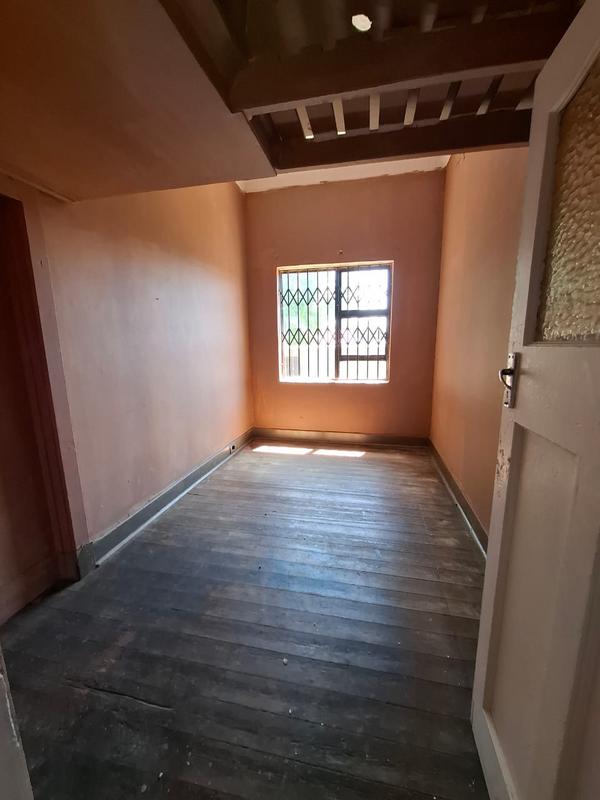 To Let 0 Bedroom Property for Rent in Roodepoort Central Gauteng