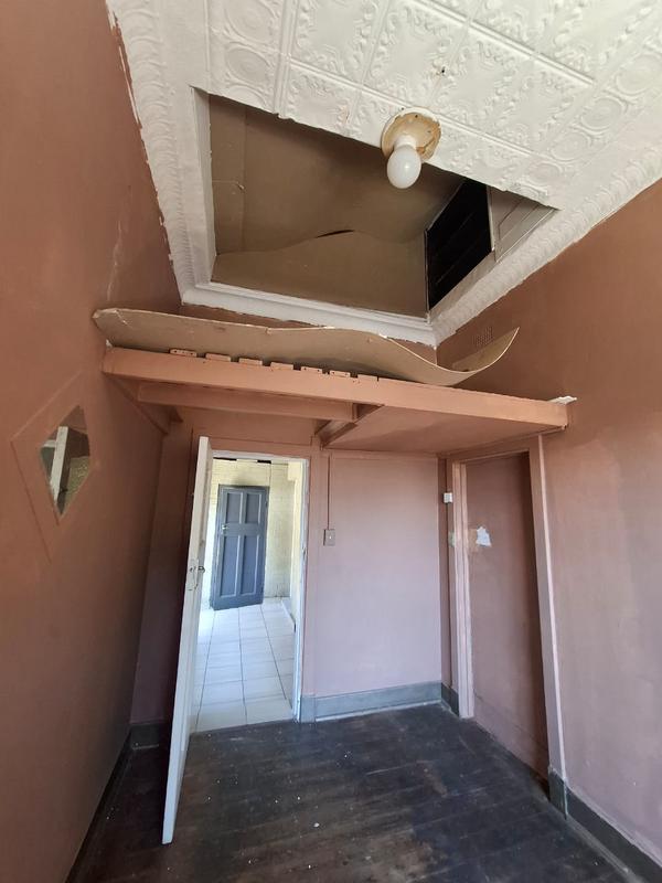 To Let 0 Bedroom Property for Rent in Roodepoort Central Gauteng