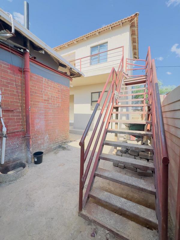 2 Bedroom Property for Sale in Coronationville Gauteng