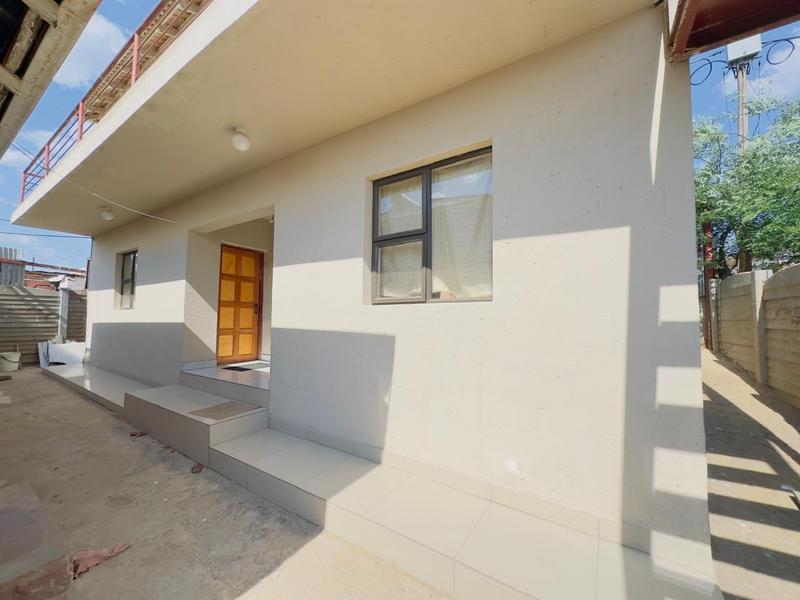 2 Bedroom Property for Sale in Coronationville Gauteng