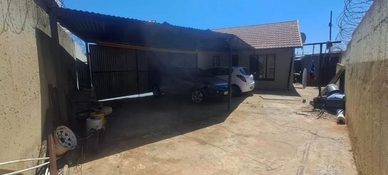 3 Bedroom Property for Sale in Dobsonville Gauteng