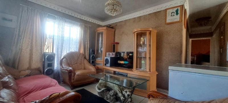 3 Bedroom Property for Sale in Dobsonville Gauteng