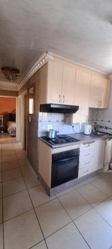 3 Bedroom Property for Sale in Dobsonville Gauteng