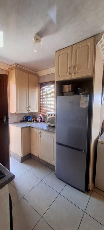 3 Bedroom Property for Sale in Dobsonville Gauteng