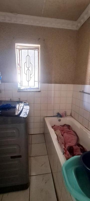 3 Bedroom Property for Sale in Dobsonville Gauteng
